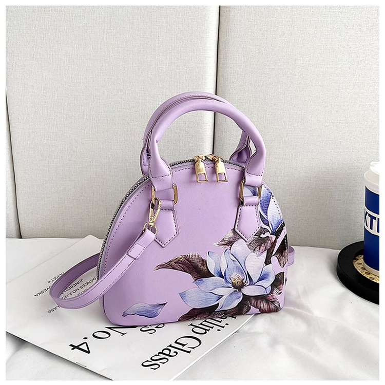 Túi Đeo Chéo Phong Cách Âu Mỹ Thời Trang Mùa Xuân 2022