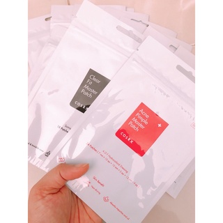 Miếng dán mụn Acne Pimple Master Patch Cosrx