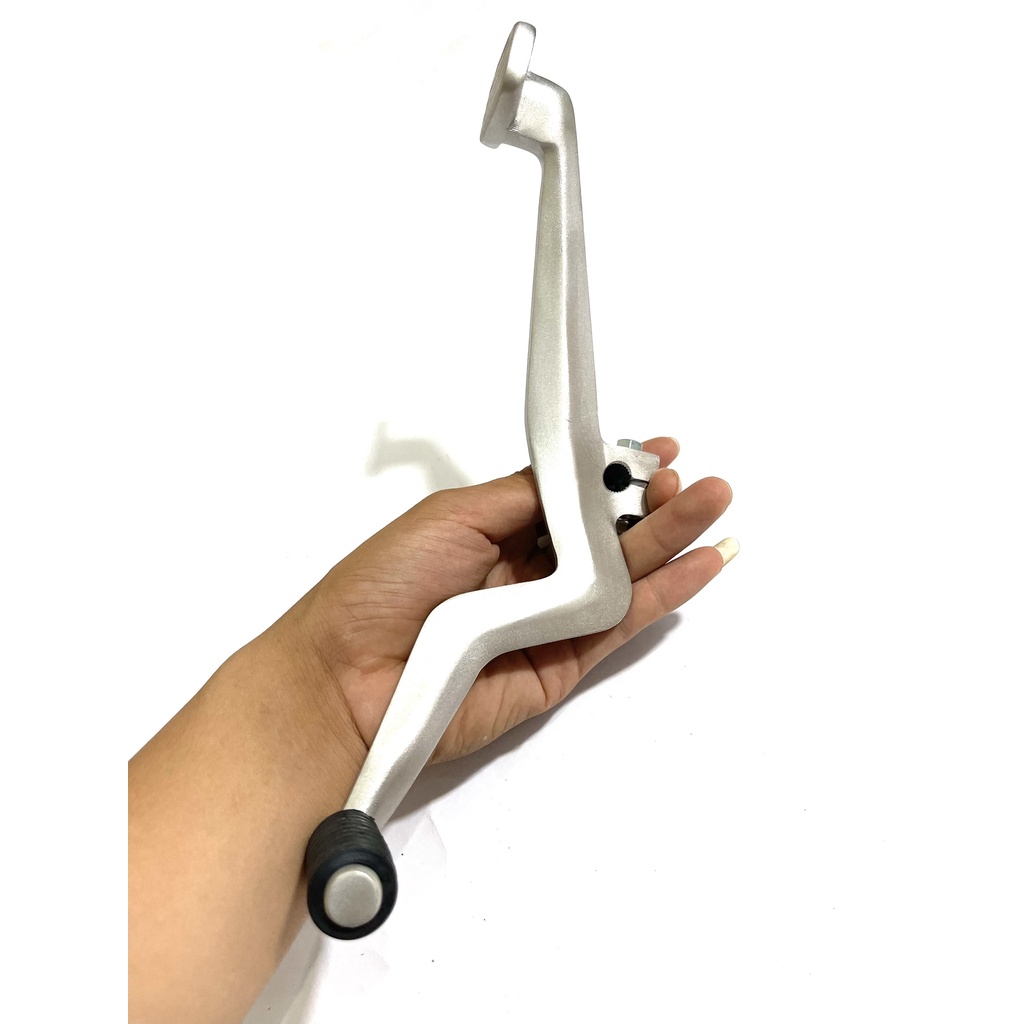 Cần số Nhôm hai chiều CNC cho các loại xe Siêu Đẹp