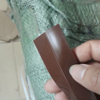 Ron dán chân cửa cuộn 2m
