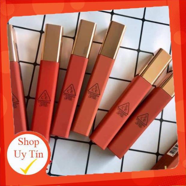 [AUTH] - Son 3CE Cloud Lip Tint