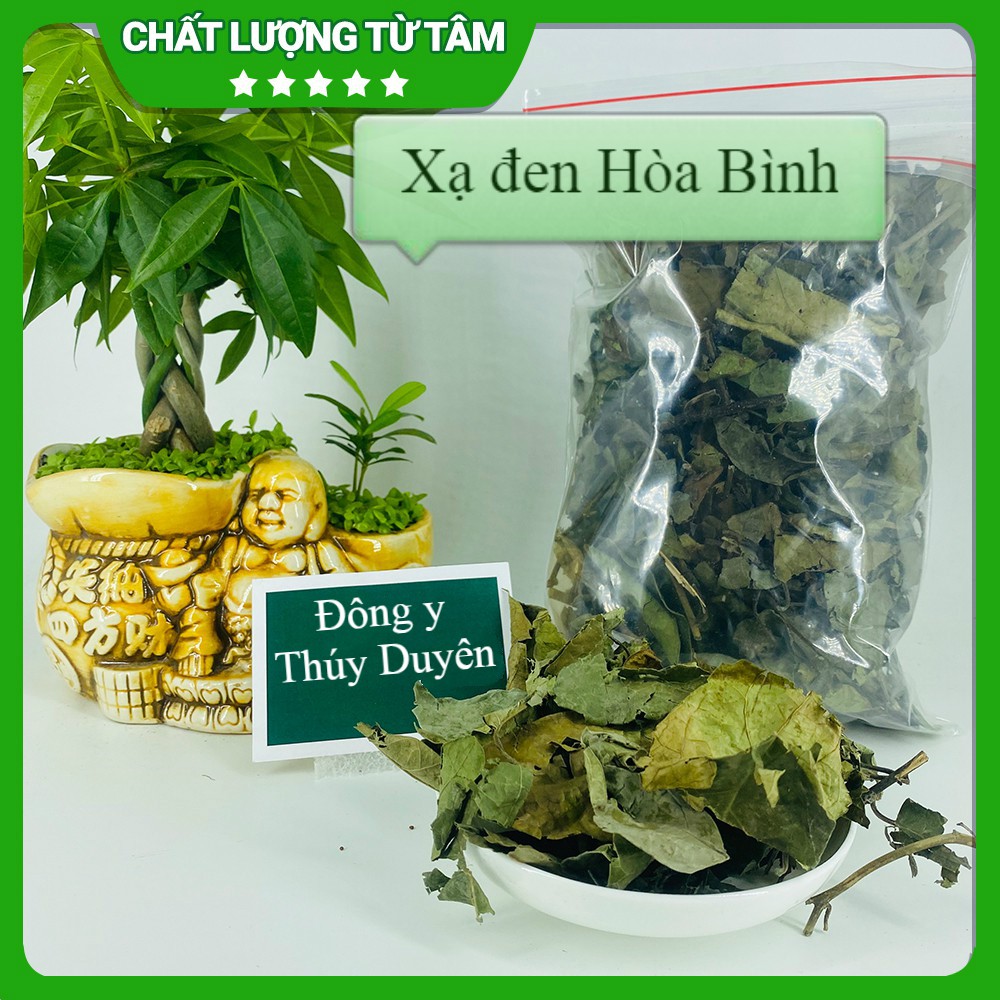 Xạ Đen Hòa Bình 1kg (Hàng chất lượng loại 1)