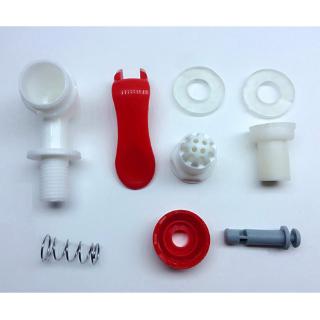 Van Rót Rượu Vang 12mm