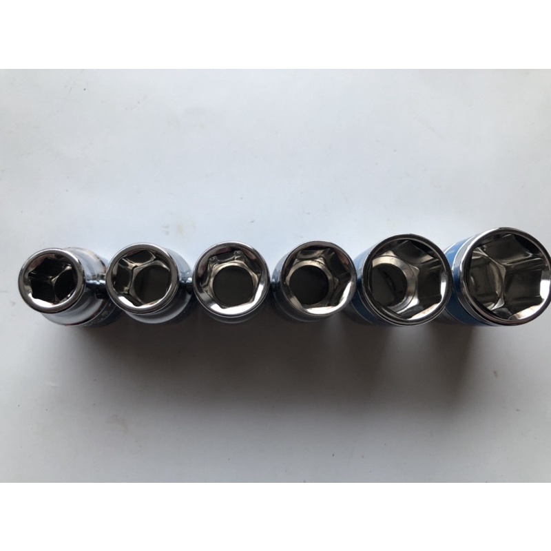 BỘ ĐẦU TUÝT KHẨU VẶN ỐC - TOP