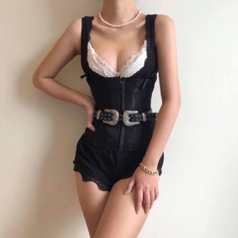 Áo gen/ định hình Nhật Size M, size L