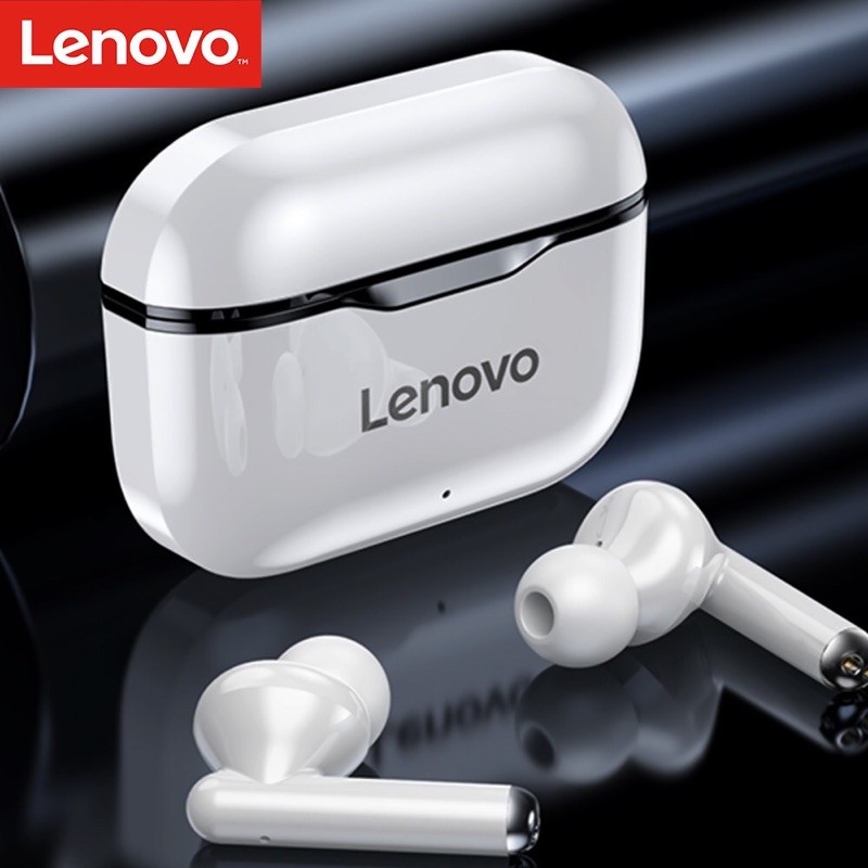 Tai nghe Hifi Bluetooth LENOVO LP1 - Hàng Chính Hãng