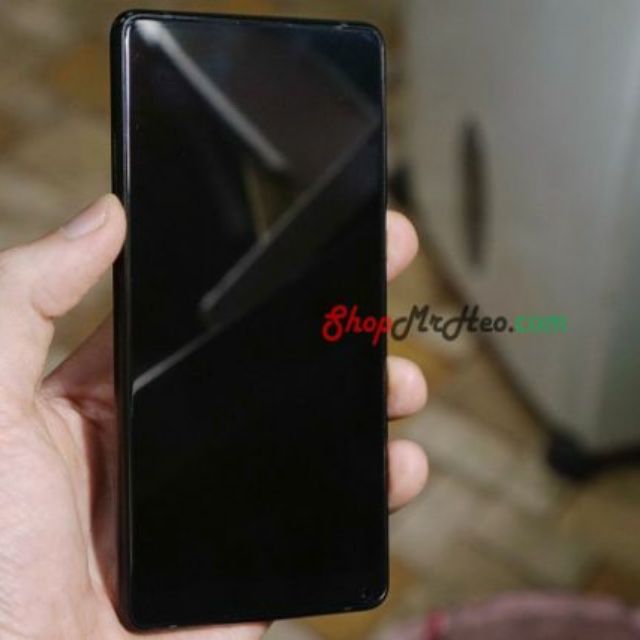 Dán Dẻo TPU Full Màn Hình Xiaomi Mi Mix 2