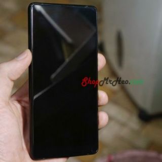 Dán Dẻo TPU Full Màn Hình Xiaomi Mi Mix 2