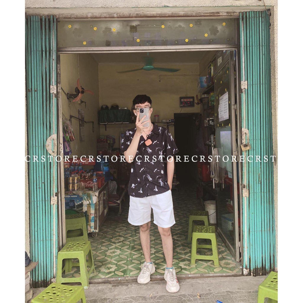 QUẦN SHORT KAKI TRẮNG CỰC ĐẸP | BigBuy360 - bigbuy360.vn