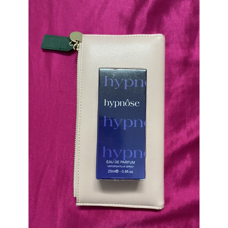 Nước hoa mini Nữ Hparfum, Dạng xịt, 25ml | BigBuy360 - bigbuy360.vn