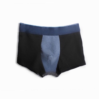 Quần sịp đùi nam Tenito (combo 3 cái màu ngẫu nhiên)