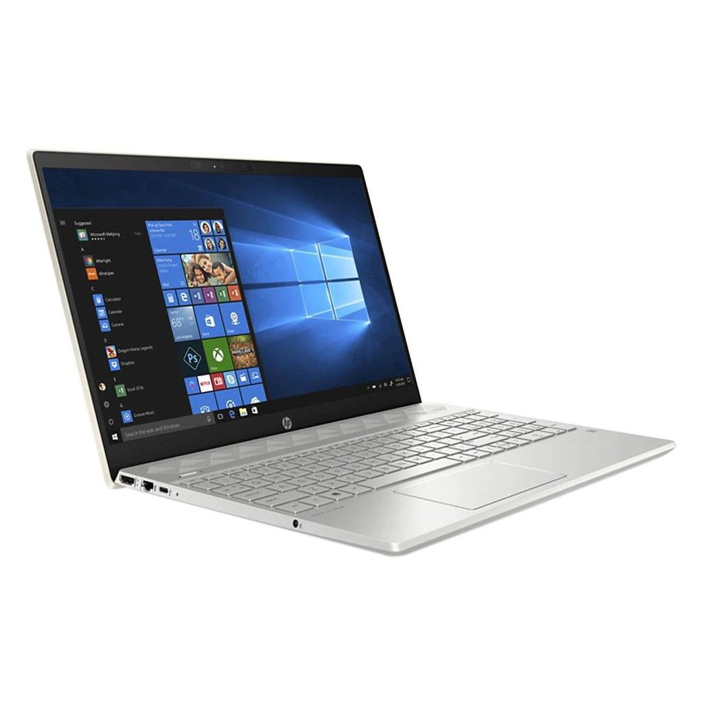 Laptop HP Pavilion 14-ce1011TU 5JN17PA Core i3-8145U|4GB|1 TB|Win10 | 14 FHD