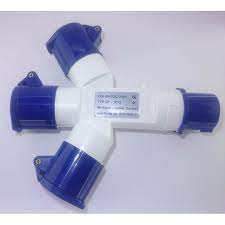 Ổ Chia 3 Công Nghiệp, Phích Chia 3 Ngã Công Nghiệp