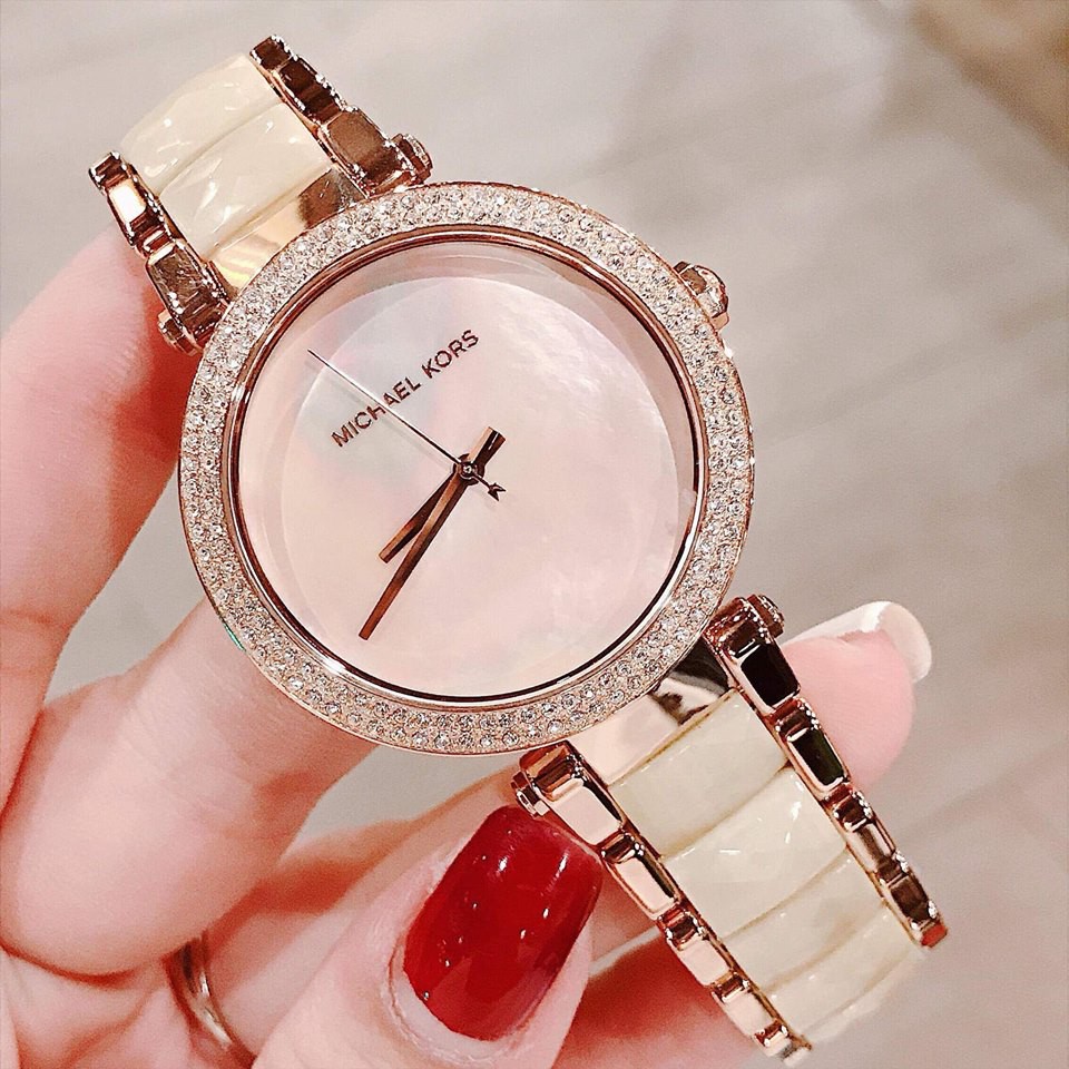 Đồng Hồ Nữ Michael Kors MK6492 39mm