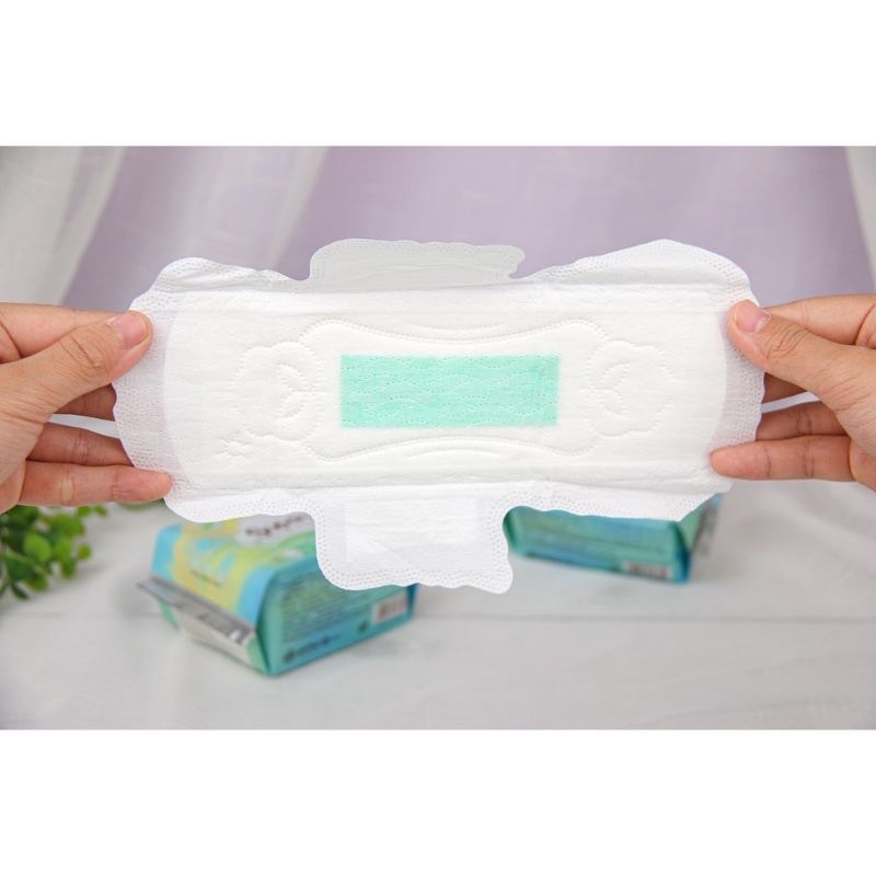 Băng vệ sinh Supdry hàng ngày - ngày - đêm siêu thoáng