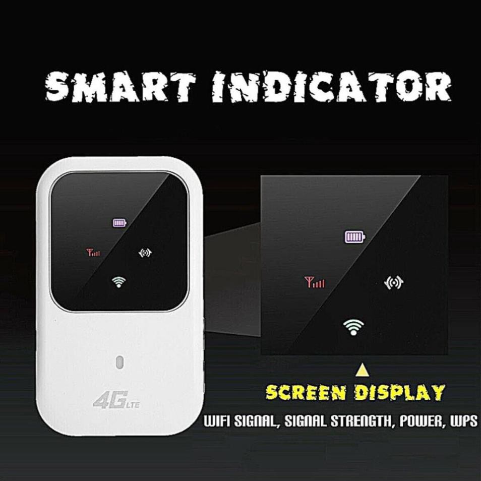 Cục phát wifi mạnh 4G siêu chất lượng, sóng cực khỏe, cực nhanh, tốc độc cực cao - mới năm 2021 | BigBuy360 - bigbuy360.vn