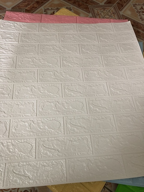 Xốp dán tường kt 70x70cm sẵn keo | BigBuy360 - bigbuy360.vn