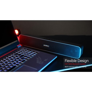 Loa Bluetooth Soundbar mini Colorful CSP5202