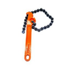 Mỏ lết xích Kapusi xích cảo 8 inch 12 inch