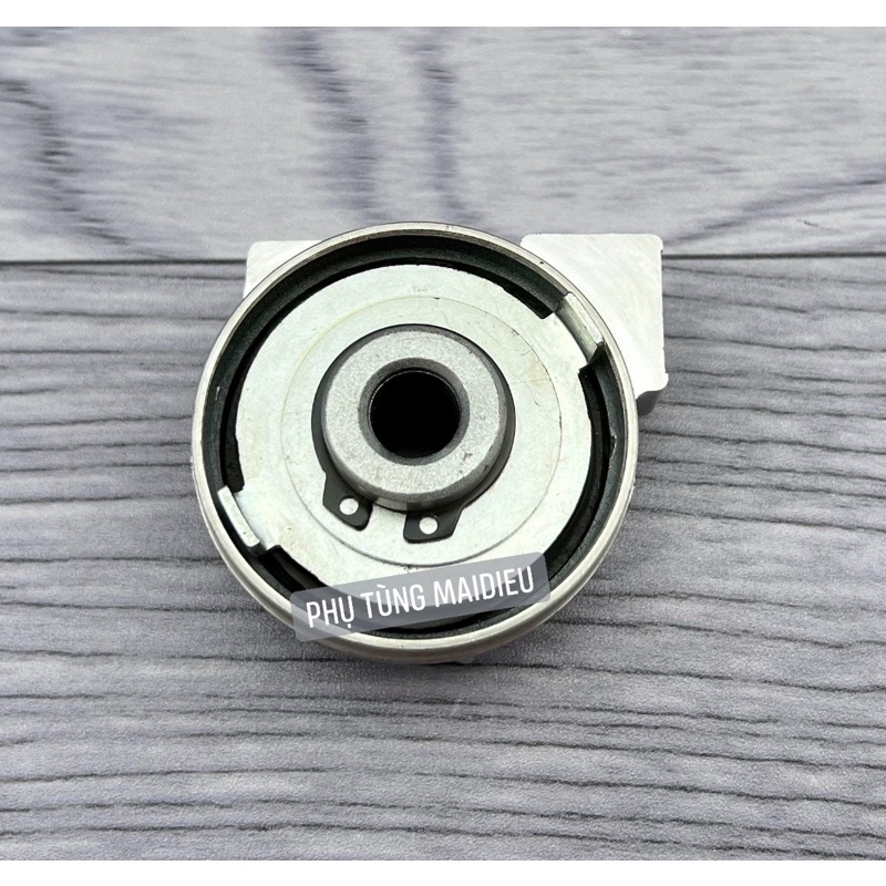 CÙI NHÔNG ĐỒNG HỒ