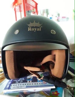 Nón bảo hiểm M139 Royal