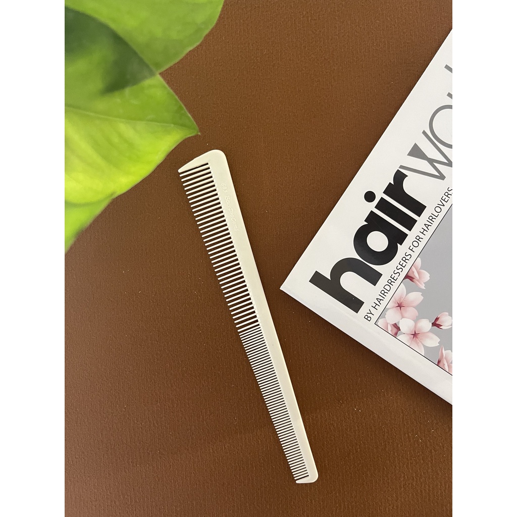 Lược cắt tóc nhập khẩu Hàn Quốc chính hãng - Hair Mart