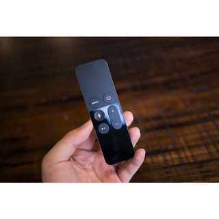 Remote Apple TV Gen 4 - như mới - không hộp