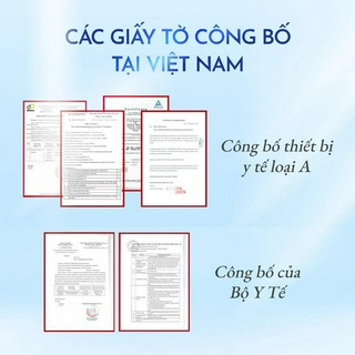 Combo 2 Hộp miếng dán trắng răng Anriea than tre