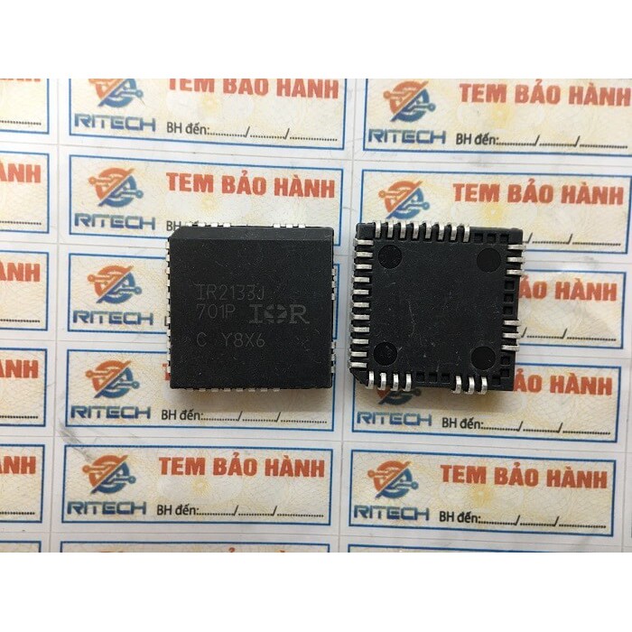 IR2133J Opto Driver PLCC-32