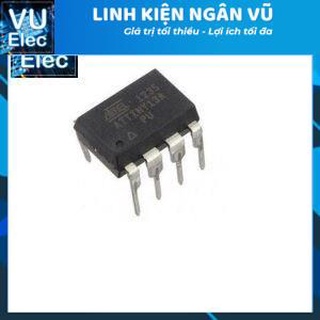  ATTINY13A-PU DIP8