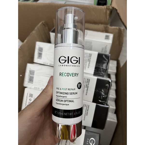 Serum phục hồi da GiGi recovery