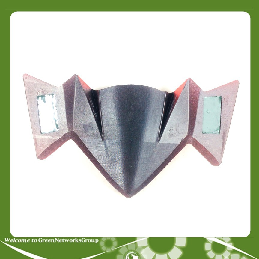 Mão đầu xe màu đỏ cho Winner - Greennetworks