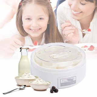 máy làm sữa chua