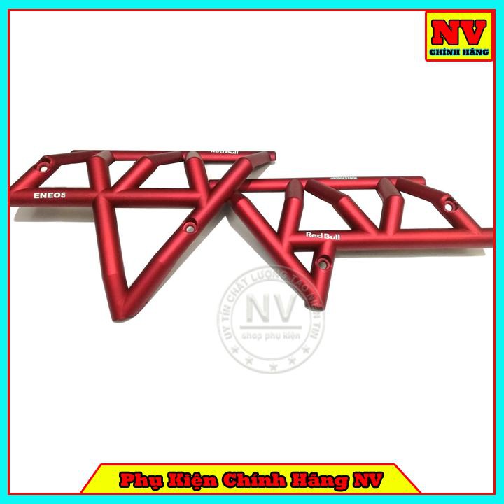 Cặp Ốp Hông Winner (Rào Chắn, Hàng Rào) Kèm Pát Gắn