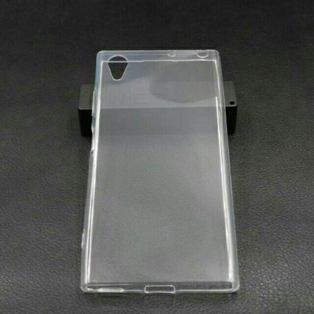 Ốp lưng Sony Xperia XA trong suốt loại cao cấp