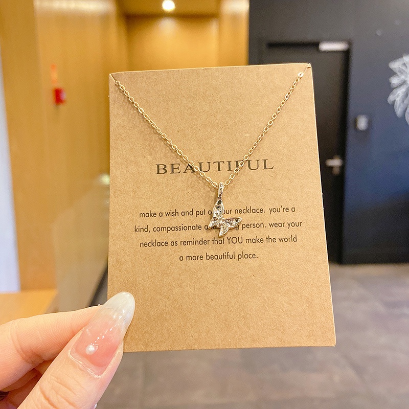 Vòng cổ ngọc trai thời trang Hàn Quốc 2021