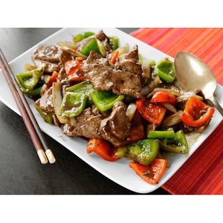 Sốt tiêu đen Lee Kum Kee 230gr