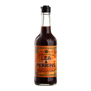 Sốt Worcestershire LEA & PERRINS Chai 290L