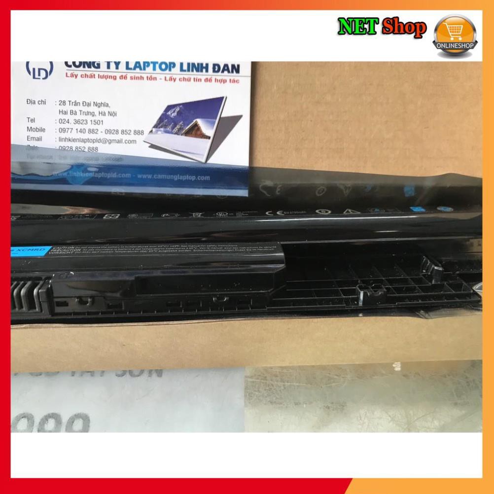 💖💖 Pin (Original)40Wh Dell Inspiron 15 3000 3531 3537 3541 3542 3543 XCMRD Battery