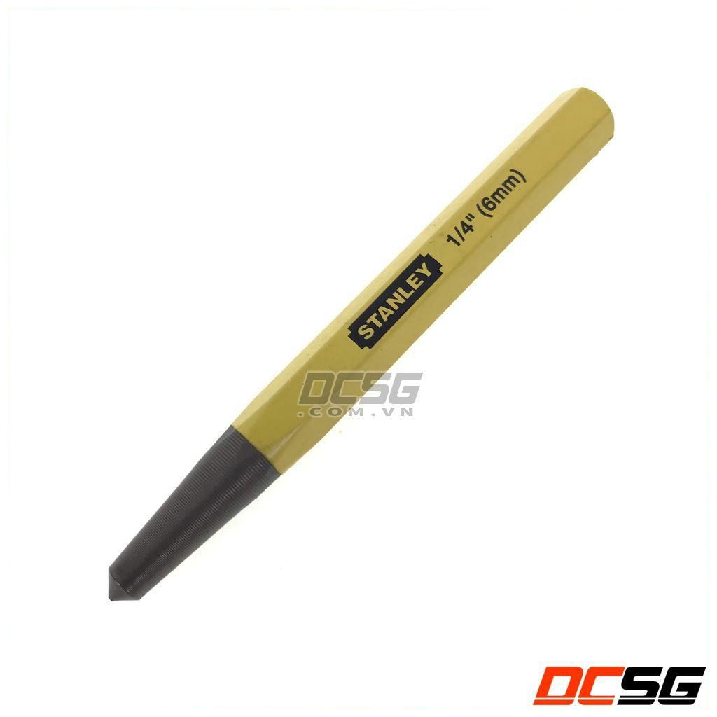 Đục 1/4&quot; Stanley 16-227