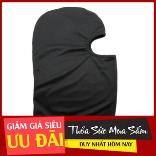 Khăn Trùm Ninja CS Đi Phượt Loại Cao Cấp - Khăn Bịt Mặt Chống Nắng Phượt Thủ