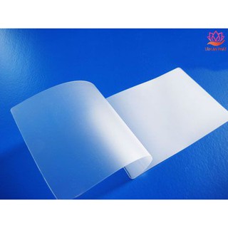 Màng ép plastic a4 - ép ảnh đẹp bền