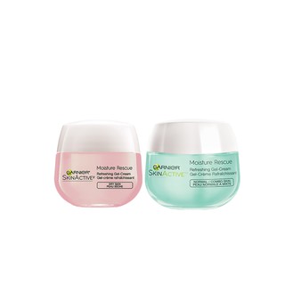 Kem Dưỡng Garnier Moisture Rescue Refreshing Gel Cream 50gr