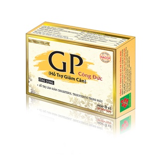 Gp công đức - ly. nguyễn công đức