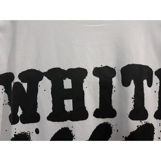 Off White mây cho nam nữ