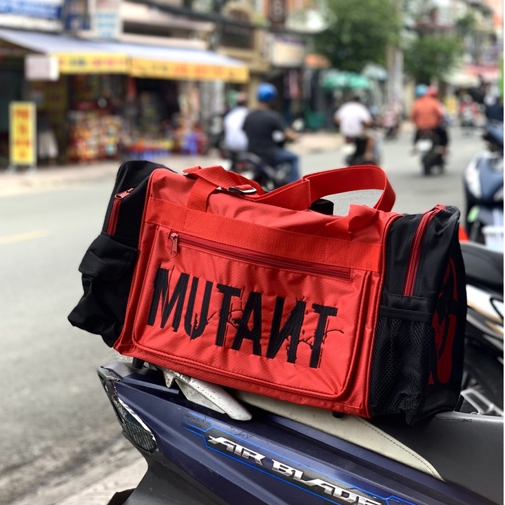 Túi xách tập Gym Mutant