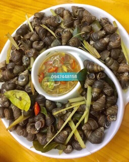 Đĩa xoắn hình hoa Bát Tràng