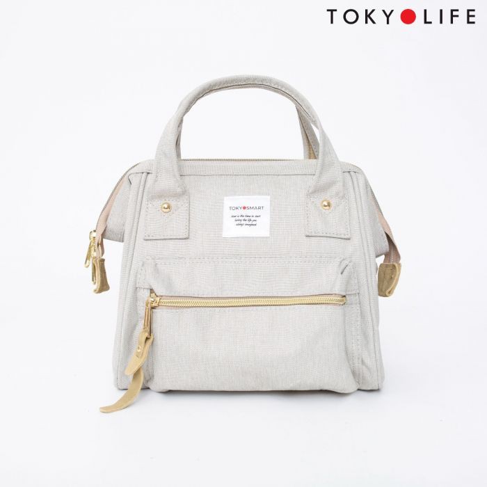 Ba lô chống trộm TOKYOLIFE 3 trong 1 V8BPK001I