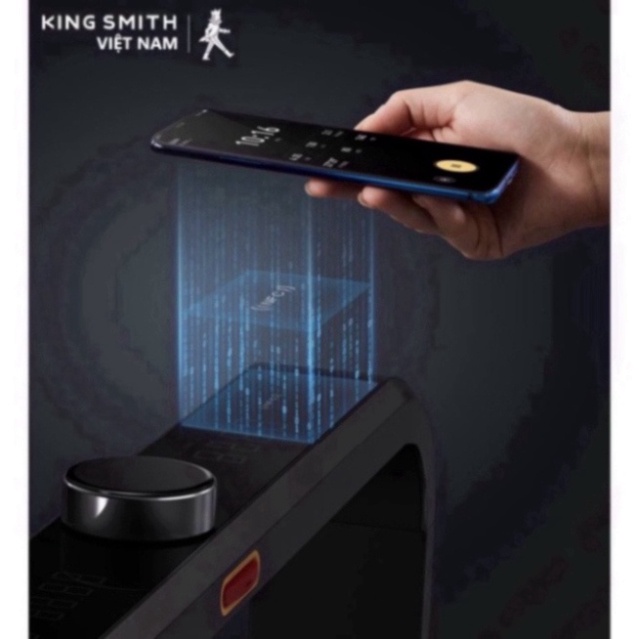 💥FREE SHIP💥Máy chạy bộ trong nhà Xiaomi Kingsmith KingSmith X21 – Bản Quốc Tế - BH 12TH