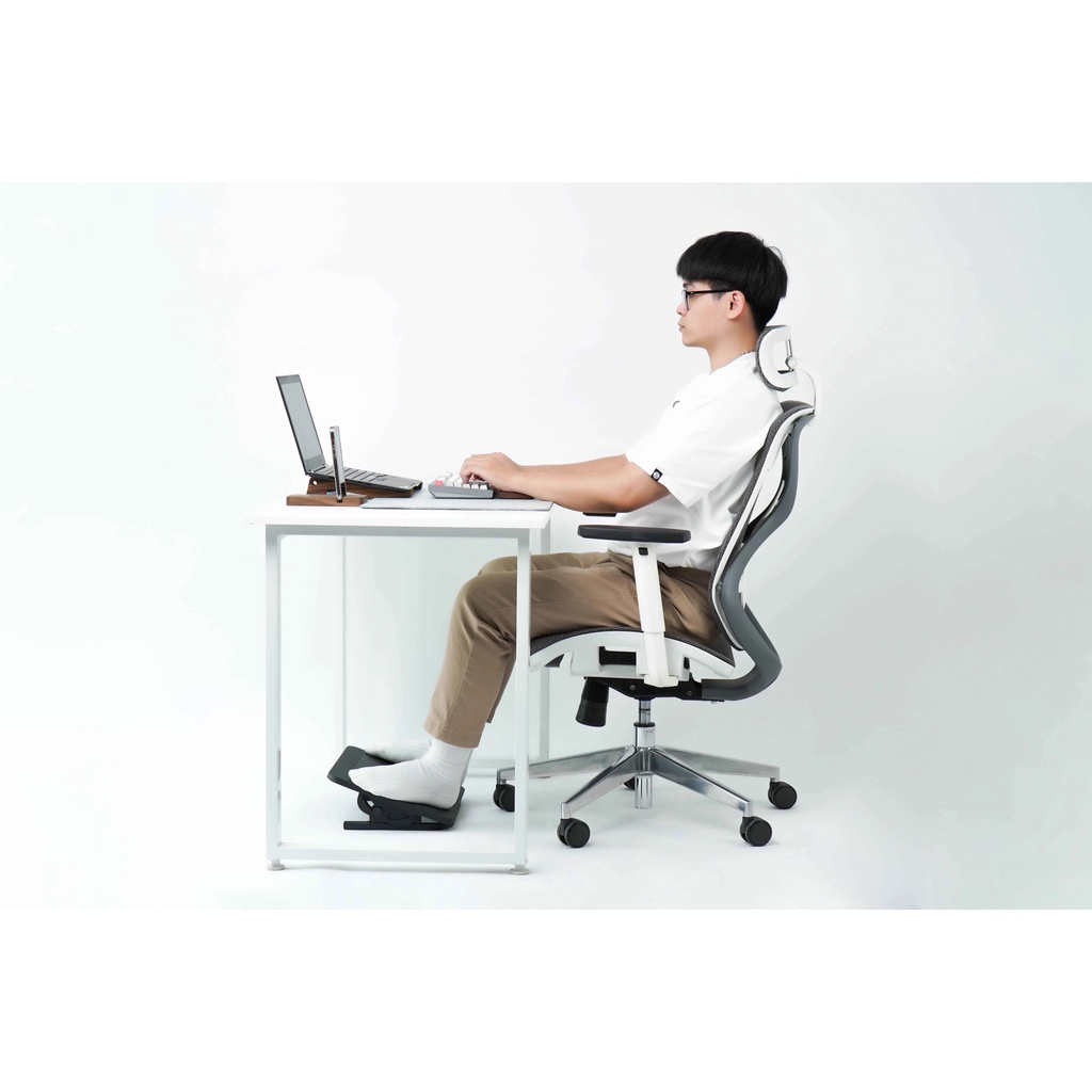 Kê chân công thái học HyperWork HPW-FR01